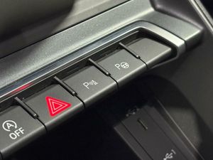 Audi Q3 S LINE 35 TFSI 110KW (150CV) S TRONIC GRIS DAYTONA (EFECTO PERLA)  - Foto 23