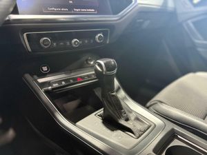 Audi Q3 S LINE 35 TFSI 110KW (150CV) S TRONIC GRIS DAYTONA (EFECTO PERLA)  - Foto 36