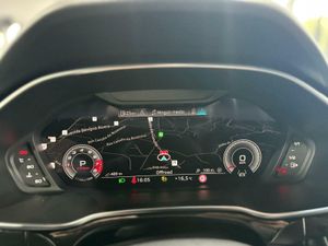 Audi Q3 S LINE 35 TFSI 110KW (150CV) S TRONIC GRIS DAYTONA (EFECTO PERLA)  - Foto 27