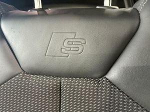 Audi Q3 S LINE 35 TFSI 110KW (150CV) S TRONIC GRIS DAYTONA (EFECTO PERLA)  - Foto 33