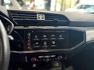 Audi Q3 S LINE 35 TFSI 110KW (150CV) S TRONIC GRIS DAYTONA (EFECTO PERLA)  - Foto 29