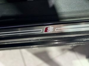 Audi Q3 S LINE 35 TFSI 110KW (150CV) S TRONIC GRIS DAYTONA (EFECTO PERLA)  - Foto 37