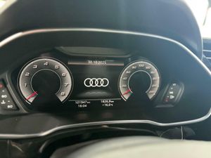 Audi Q3 S LINE 35 TFSI 110KW (150CV) S TRONIC GRIS DAYTONA (EFECTO PERLA)  - Foto 18