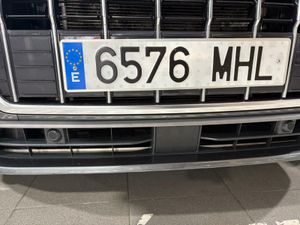 Audi Q3 S LINE 35 TFSI 110KW (150CV) S TRONIC GRIS DAYTONA (EFECTO PERLA)  - Foto 24