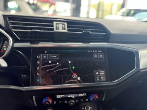 Audi Q3 S LINE 35 TFSI 110KW (150CV) S TRONIC GRIS DAYTONA (EFECTO PERLA)  - Foto 25