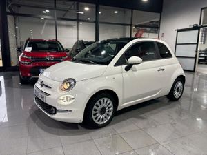 Fiat 500 MONOT	MONOTRIM 1.0 HYBRID 51KW (70 CV) LLANTAS DE ALEACIÓN DE 38CM (15