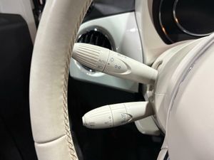 Fiat 500 MONOT	MONOTRIM 1.0 HYBRID 51KW (70 CV) LLANTAS DE ALEACIÓN DE 38CM (15