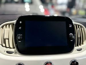 Fiat 500 MONOT	MONOTRIM 1.0 HYBRID 51KW (70 CV) LLANTAS DE ALEACIÓN DE 38CM (15