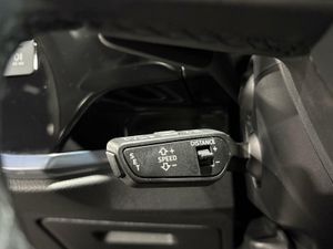 Audi Q3 ADVANCED 35 TFSI 110KW (150CV) S TRONIC NEGRO MITOS (METALIZADO)  - Foto 19