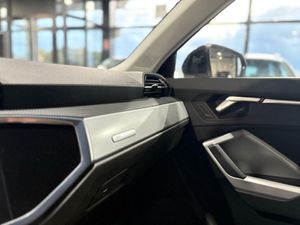 Audi Q3 ADVANCED 35 TFSI 110KW (150CV) S TRONIC NEGRO MITOS (METALIZADO)  - Foto 27