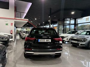 Audi Q3 ADVANCED 35 TFSI 110KW (150CV) S TRONIC NEGRO MITOS (METALIZADO)  - Foto 8