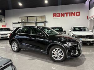 Audi Q3 ADVANCED 35 TFSI 110KW (150CV) S TRONIC NEGRO MITOS (METALIZADO)  - Foto 4