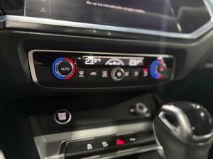Audi Q3 ADVANCED 35 TFSI 110KW (150CV) S TRONIC NEGRO MITOS (METALIZADO)  - Foto 26