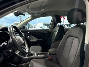 Audi Q3 ADVANCED 35 TFSI 110KW (150CV) S TRONIC NEGRO MITOS (METALIZADO)  - Foto 12