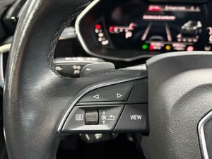Audi Q3 ADVANCED 35 TFSI 110KW (150CV) S TRONIC NEGRO MITOS (METALIZADO)  - Foto 14