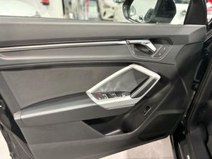 Audi Q3 ADVANCED 35 TFSI 110KW (150CV) S TRONIC NEGRO MITOS (METALIZADO)  - Foto 18