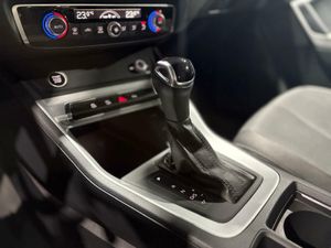 Audi Q3 ADVANCED 35 TFSI 110KW (150CV) S TRONIC NEGRO MITOS (METALIZADO)  - Foto 22