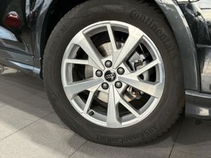 Audi Q3 ADVANCED 35 TFSI 110KW (150CV) S TRONIC NEGRO MITOS (METALIZADO)  - Foto 10