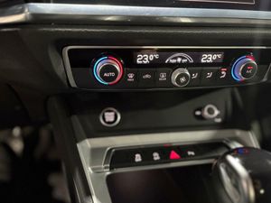 Audi Q3 ADVANCED 35 TFSI 110KW (150CV) S TRONIC NEGRO MITOS (METALIZADO)  - Foto 20