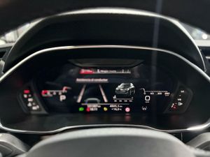 Audi Q3 ADVANCED 35 TFSI 110KW (150CV) S TRONIC NEGRO MITOS (METALIZADO)  - Foto 23