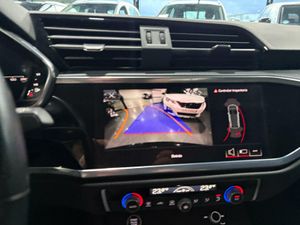 Audi Q3 ADVANCED 35 TFSI 110KW (150CV) S TRONIC NEGRO MITOS (METALIZADO)  - Foto 30