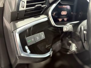 Audi Q3 ADVANCED 35 TFSI 110KW (150CV) S TRONIC NEGRO MITOS (METALIZADO)  - Foto 16