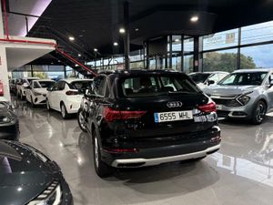 Audi Q3 ADVANCED 35 TFSI 110KW (150CV) S TRONIC NEGRO MITOS (METALIZADO)  - Foto 9