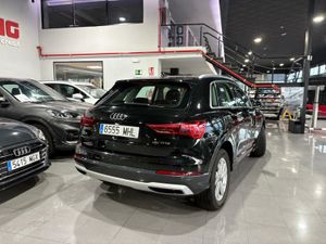 Audi Q3 ADVANCED 35 TFSI 110KW (150CV) S TRONIC NEGRO MITOS (METALIZADO)  - Foto 7