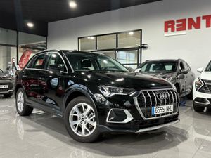 Audi Q3 ADVANCED 35 TFSI 110KW (150CV) S TRONIC NEGRO MITOS (METALIZADO)  - Foto 3