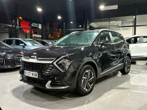 Kia Sportage 1.6 T-GDI HEV 158KW (215CV) DRIVE 4X2 BLACK PEARL (METALIZADO  - Foto 5