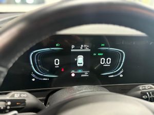 Kia Sportage 1.6 T-GDI HEV 158KW (215CV) DRIVE 4X2 BLACK PEARL (METALIZADO  - Foto 49