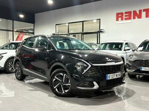 Kia Sportage 1.6 T-GDI HEV 158KW (215CV) DRIVE 4X2 BLACK PEARL (METALIZADO  - Foto 2