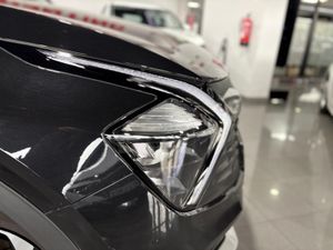 Kia Sportage 1.6 T-GDI HEV 158KW (215CV) DRIVE 4X2 BLACK PEARL (METALIZADO  - Foto 46