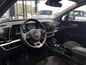 Kia Sportage 1.6 T-GDI HEV 158KW (215CV) DRIVE 4X2 BLACK PEARL (METALIZADO  - Foto 55