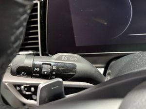 Kia Sportage 1.6 T-GDI HEV 158KW (215CV) DRIVE 4X2 BLACK PEARL (METALIZADO  - Foto 17