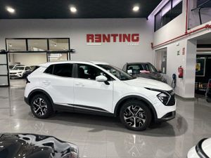 Kia Sportage 1.6 T-GDI HEV 158KW (215CV) DRIVE 4X2 BLACK PEARL (METALIZADO  - Foto 43