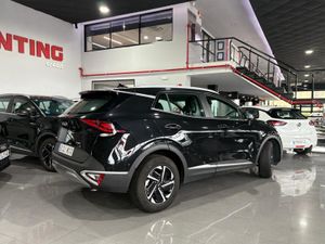 Kia Sportage 1.6 T-GDI HEV 158KW (215CV) DRIVE 4X2 BLACK PEARL (METALIZADO  - Foto 7