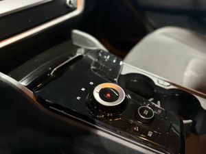 Kia Sportage 1.6 T-GDI HEV 158KW (215CV) DRIVE 4X2 BLACK PEARL (METALIZADO  - Foto 14