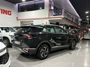 Kia Sportage 1.6 T-GDI HEV 158KW (215CV) DRIVE 4X2 BLACK PEARL (METALIZADO  - Foto 7