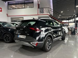 Kia Sportage 1.6 T-GDI HEV 158KW (215CV) DRIVE 4X2 BLACK PEARL (METALIZADO  - Foto 6