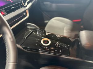 Kia Sportage 1.6 T-GDI HEV 158KW (215CV) DRIVE 4X2 BLACK PEARL (METALIZADO  - Foto 53