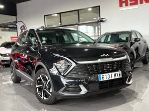 Kia Sportage 1.6 T-GDI HEV 158KW (215CV) DRIVE 4X2 BLACK PEARL (METALIZADO  - Foto 41