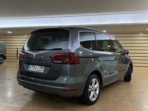Seat Alhambra EXLGO	1.4 TSI 110KW DSG S/S EXCELLEN GO PUERTAS ELECTRICAS  - Foto 11