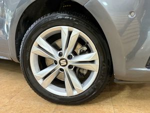 Seat Alhambra EXLGO	1.4 TSI 110KW DSG S/S EXCELLEN GO PUERTAS ELECTRICAS  - Foto 33