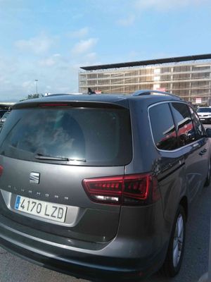 Seat Alhambra EXLGO	1.4 TSI 110KW DSG S/S EXCELLEN GO PUERTAS ELECTRICAS  - Foto 42