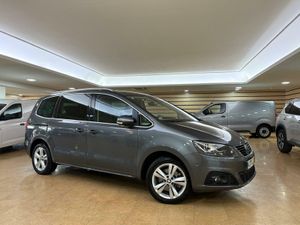 Seat Alhambra EXLGO	1.4 TSI 110KW DSG S/S EXCELLEN GO PUERTAS ELECTRICAS  - Foto 9
