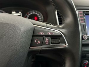 Seat Alhambra EXLGO	1.4 TSI 110KW DSG S/S EXCELLEN GO PUERTAS ELECTRICAS  - Foto 14