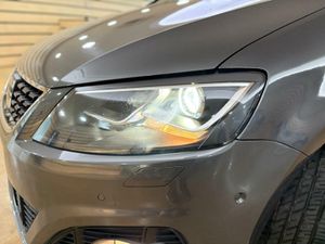 Seat Alhambra EXLGO	1.4 TSI 110KW DSG S/S EXCELLEN GO PUERTAS ELECTRICAS  - Foto 15