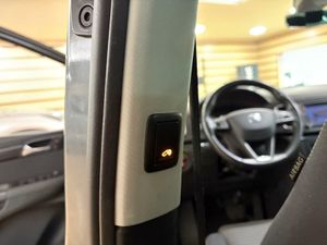 Seat Alhambra EXLGO	1.4 TSI 110KW DSG S/S EXCELLEN GO PUERTAS ELECTRICAS  - Foto 28