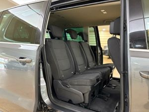 Seat Alhambra EXLGO	1.4 TSI 110KW DSG S/S EXCELLEN GO PUERTAS ELECTRICAS  - Foto 34